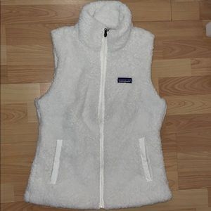 Patagonia Vest